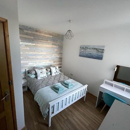 バリー・ポートHarbour Loft! Newly Refurbished 3 Bed Flat!アパートメント エクステリア 写真