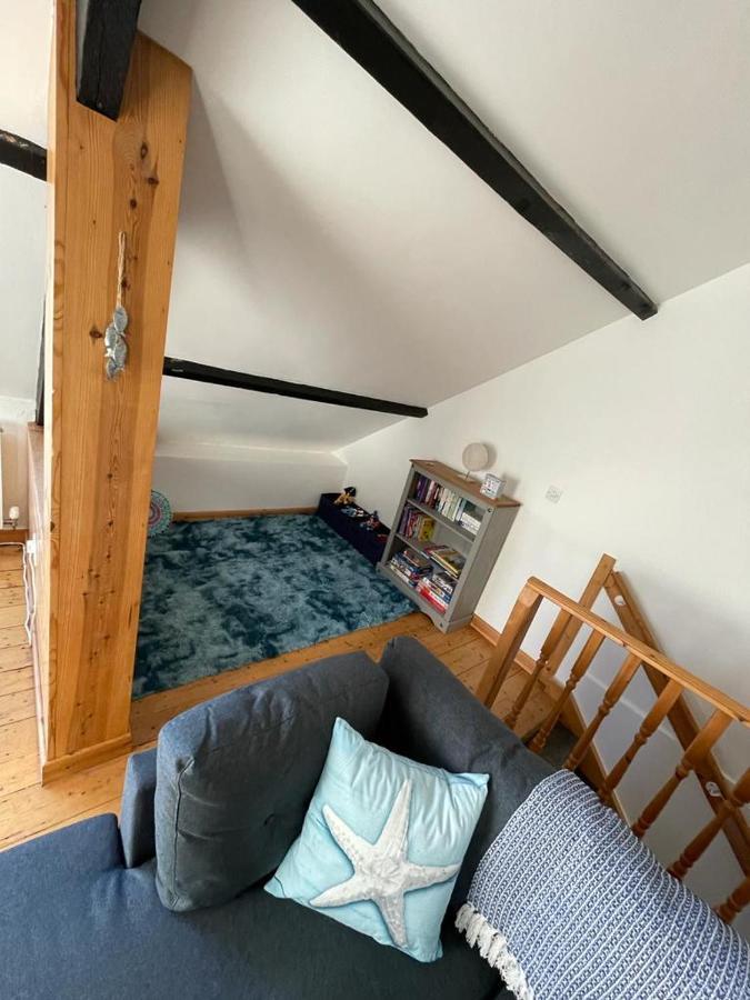 バリー・ポートHarbour Loft! Newly Refurbished 3 Bed Flat!アパートメント エクステリア 写真