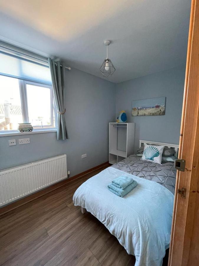 バリー・ポートHarbour Loft! Newly Refurbished 3 Bed Flat!アパートメント エクステリア 写真