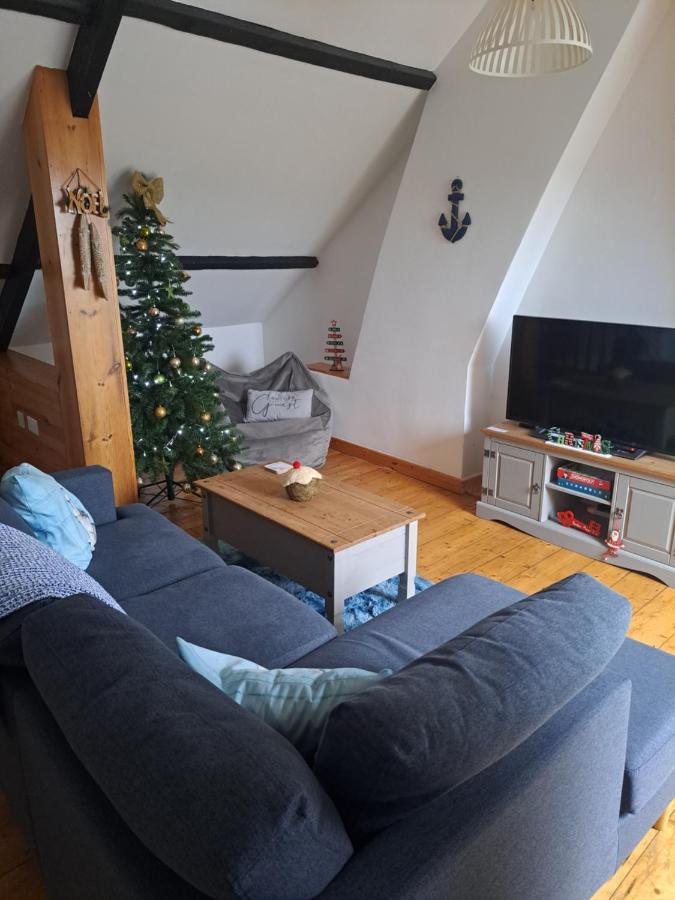 バリー・ポートHarbour Loft! Newly Refurbished 3 Bed Flat!アパートメント エクステリア 写真
