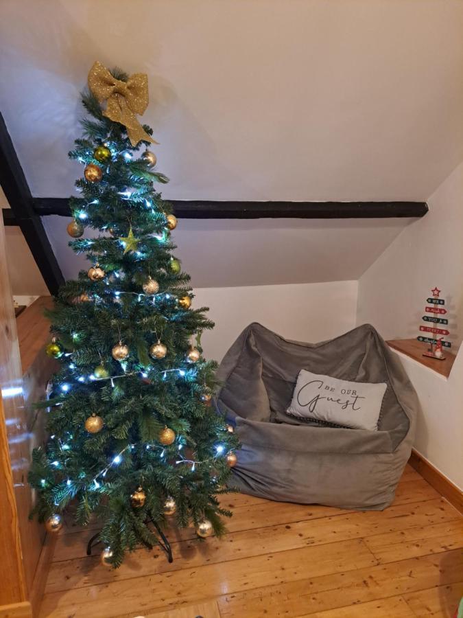 バリー・ポートHarbour Loft! Newly Refurbished 3 Bed Flat!アパートメント エクステリア 写真